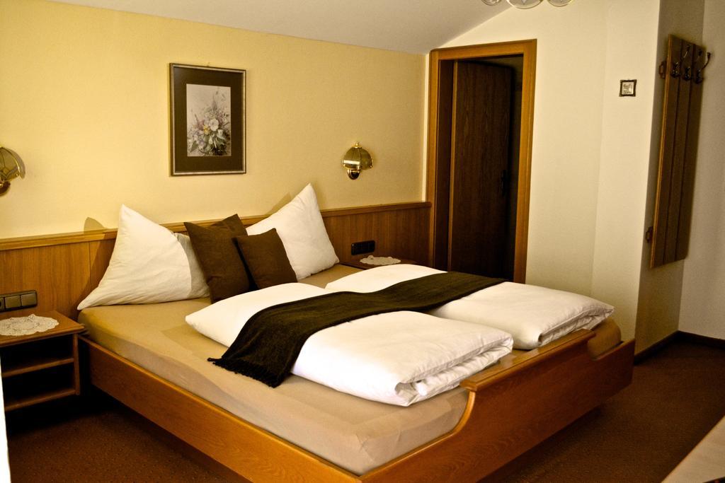 Pension Woergoetter 2*